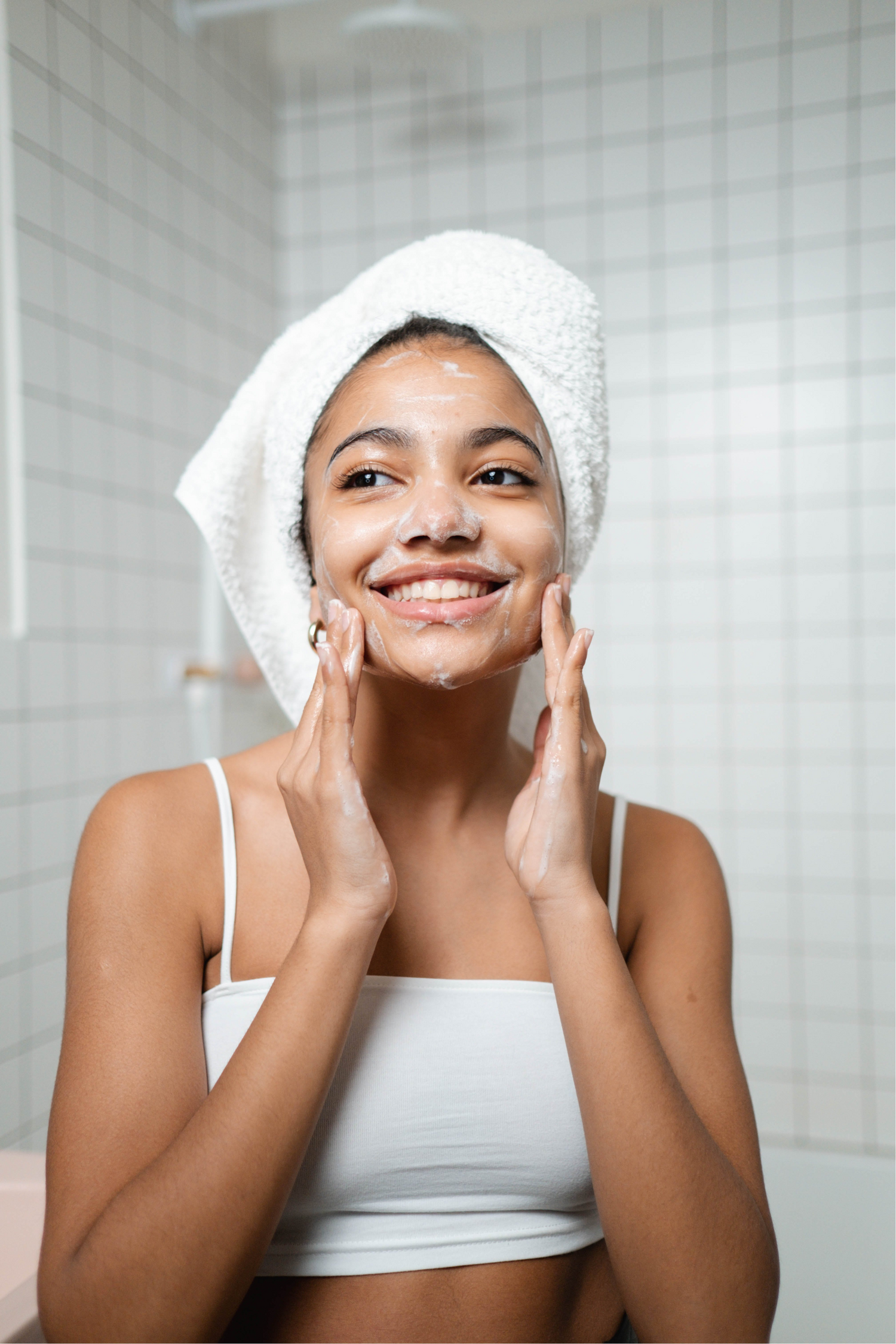 Embracing the Microbiome Skin Revolution: Why Your Skincare Perspective Must Evolve