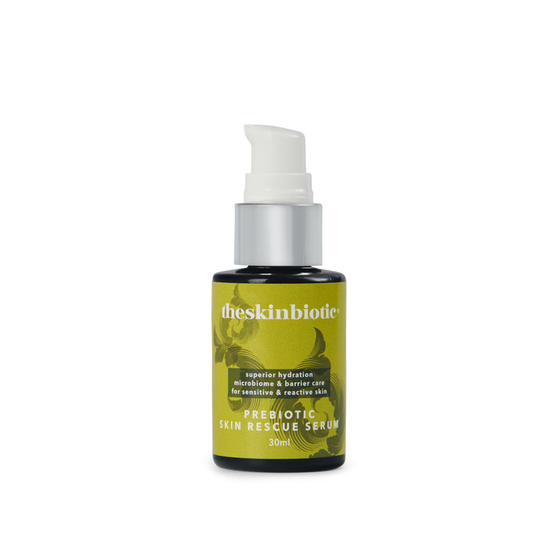 theSkinBiotic Prebiotic Skin Rescue Serum for body